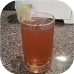 Juice Cooler
