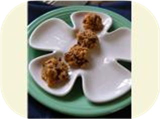 Peanut Butter Cookies