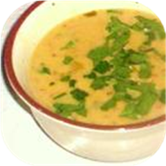 Potato Soup VII