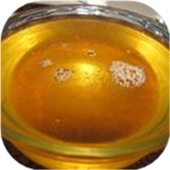 Honey Syrup
