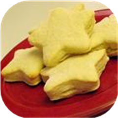 Buttermilk Biscuits