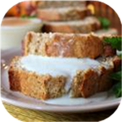 Bobra's Banana Bread