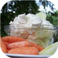 Cucumber Dip II