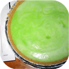 Key Lime Pie III
