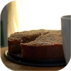 Crumb Cake II
