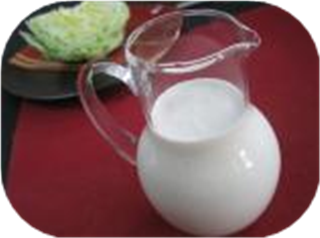 Chunky Blue Cheese Salad Dressing