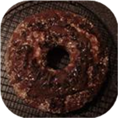 Coffee Cake Supreme