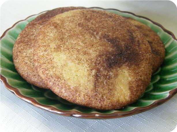 Snickerdoodles