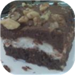 Mississippi Mud Cake IV