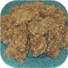 Sesame Snaps