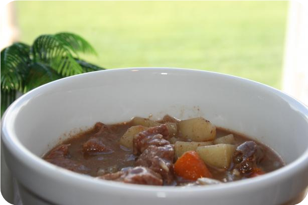 Beef Stew