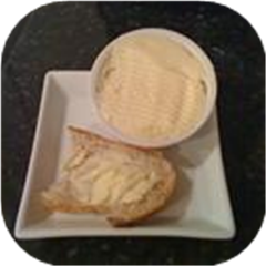 Homemade Butter