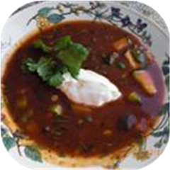 Gazpacho IV