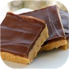 Peanut Butter Bars I