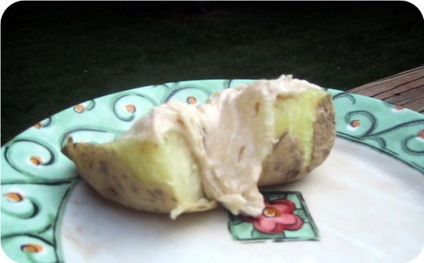 Garlic Sauce