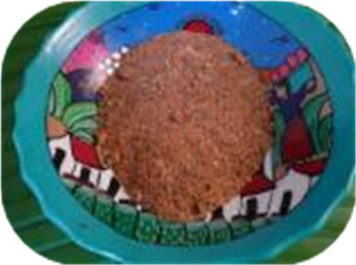 The Best Creole/Cajun Seasoning Mix