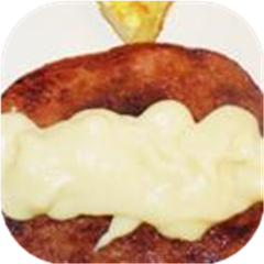 Grammy Faith's Mustard Sauce