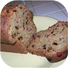 Carrot Bread I