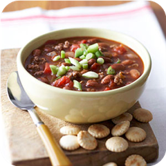 In-Your-Sleep Chili