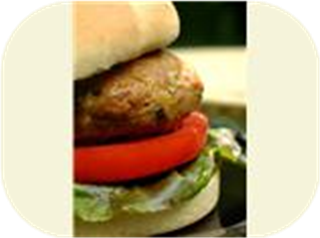 Turkey Burgers