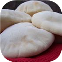 Syrian Bread