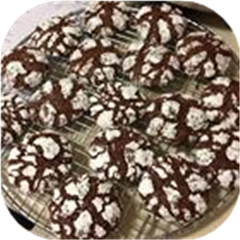 Chocolate Pixies