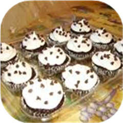 Seven Minute Frosting I