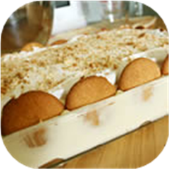 Banana Pudding IV