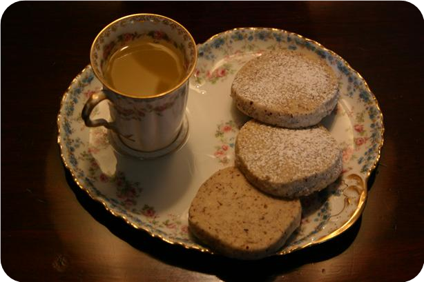 Gullusci Butternut Cookies
