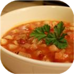 Corrigan's Minestrone