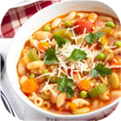 Minestrone Soup