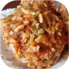 Porcupine Meatballs III