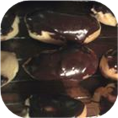 Eclairs 