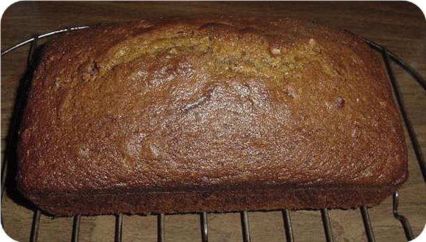 Pumpkin Patch Bread