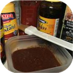 Buzzsaw's BBQ Sauce
