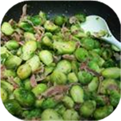 Brussels Sprouts