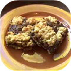Fudge Bars