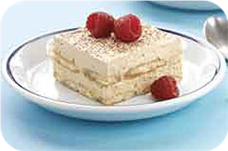 Make-Ahead Tiramisu
