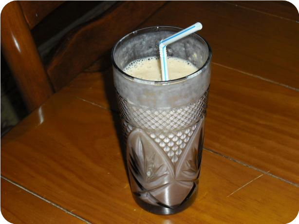 Tropical Smoothie