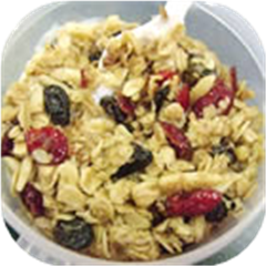 Nutty Granola II