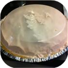 Strawberry Chantilly