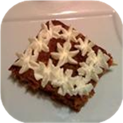 Grandma's Carrot Cake