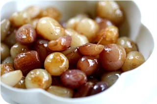 Braised Onions Recipe