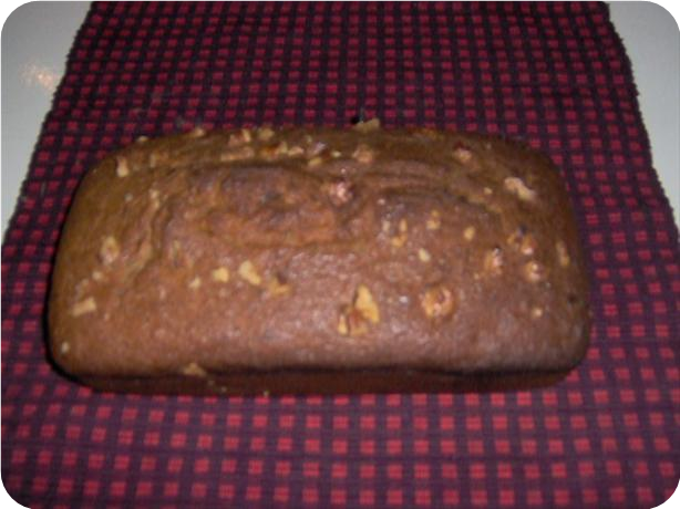 Banana Bread