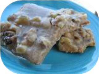 Cissy Bars