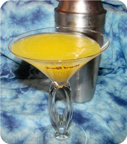 Mango Dream