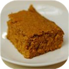 Hazel's Pumpkin Cornbread