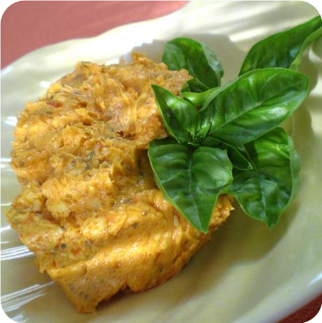Herb's Herb Butter