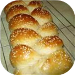 Easy Roman Cheese Bread