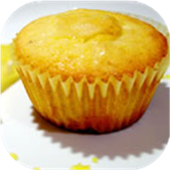 Lemon Muffins